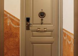 Barcelona Apartment Milà 2