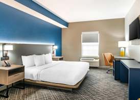 Comfort Inn & Suites Chesterfield - St Louis 4