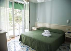 Medea Beach Resort - Cultural Stay near Amalfi Coast & Paestum 5