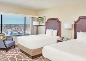 Hyatt Regency Lexington 5