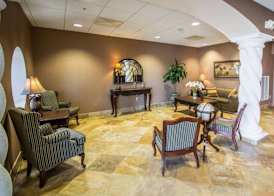 Comfort Inn & Suites Jupiter I-95 3