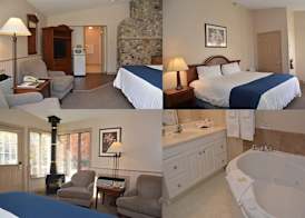 Isaiah Tubbs Resort & Conference Centre 5