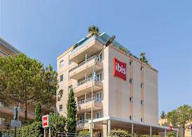 Ibis Roquebrune Cap Martin Menton 3