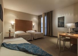 Hotel Cora 4