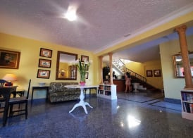 Hotel Don Cándido 3