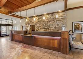 Best Western Plus Cedar City 2