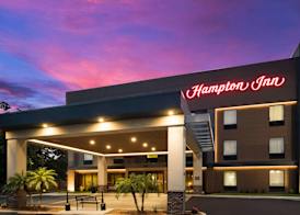 Hampton Inn Winter Haven 2