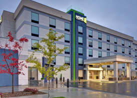 Home2 Suites By Hilton Springdale 2