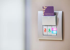 Imperial Plus Urban Smart Hotel Thessaloniki 2