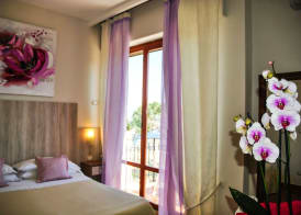 Hotel Villa Fiorita 4