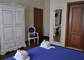Stupor Mundi Bed and Breakfast 5