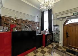 Hotel Artus - Old Town 3