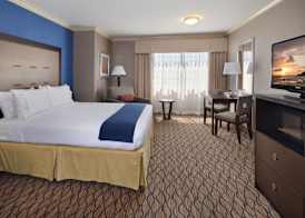 Holiday Inn Express PORT HUENEME by IHG 5