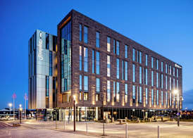 Hampton By Hilton Stockton On Tees 3