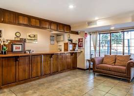 Econo Lodge Milldale - Southington 3