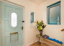TDM Bachelot Lettings Ltd 2
