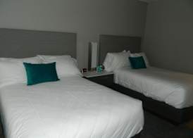 Hotel Indigo HARRISBURG – HERSHEY by IHG 5