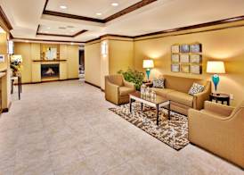 Holiday Inn Express & Suites DUBUQUE-WEST by IHG 3