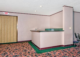 Days Inn by Wyndham Novato/San Francisco 4