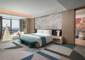 Wingate by Wyndham Kunming Airport 5