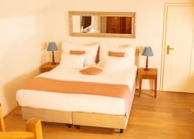 Hotel Golden Key Prague Castle 2