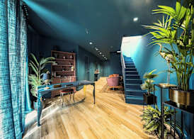 Vicolo Malavolta 7 Rooms and Suites 3