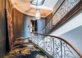 Hotel Leprince, Best Western Premier Collection 4