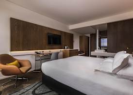 Novotel Christchurch Airport 3