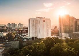Novotel Poznan Centrum 4