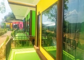 T-House 5