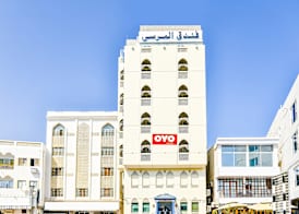OYO 137 Marina Hotel 3