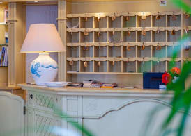 Hotel San Trano 3