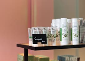 Conscious Hotel Vondelpark 5