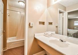 Economy Hotel Roswell 5