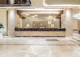 Ozkaymak Marina Hotel - Ultra All Inclusive 4
