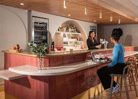ibis Golfe de Saint-Tropez 4
