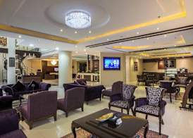 Gloria Inn Riyadh 3