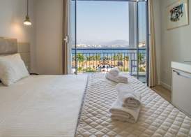 Hotel Vila Kalcuni Sarande 4