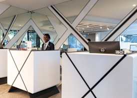 ANEW Hotel Green Point Cape Town 4