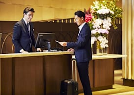 Hyatt Regency Sydney 3