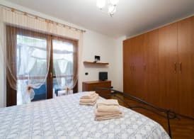 Domus al Parco Guest House 5