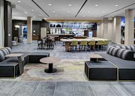 Courtyard by Marriott Atlanta Kennesaw 5