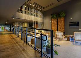 Hotel Cassino Tower Curitiba Aeroporto By Nacional Inn 4