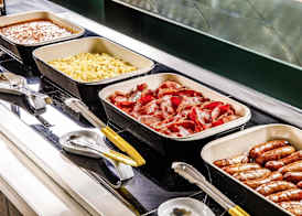 ibis London Heathrow T5 4