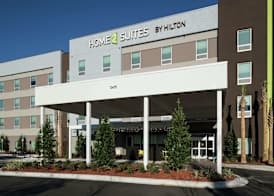 Home2 Suites By Hilton Jacksonville Airport 2