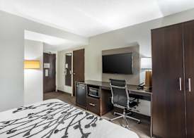Sleep Inn State College near Penn State - Less than 1 Mile to PSU! 5