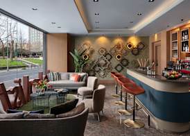 Lokalist, Istanbul, a Tribute Portfolio Hotel 3