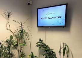 Hostel Dalagatan 5