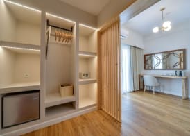 A.P. Acropolis View Apartments 4