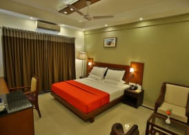 Harbour Hotels 5